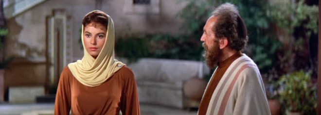 Ladies' undergarments have thankfully improved since then.