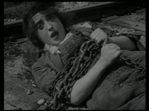 Not even common in comedy.