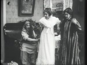 Vasily is in need of rescue.