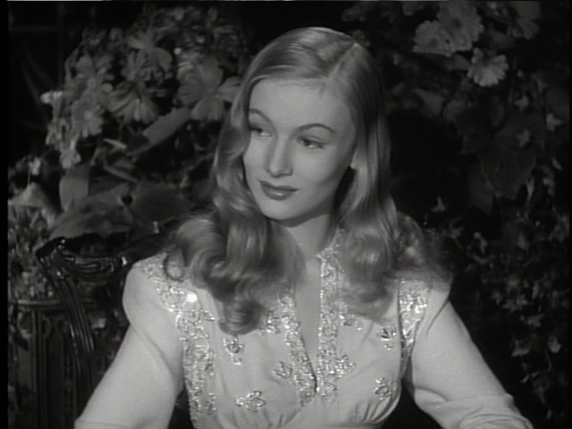 My word, who is this coarse person?