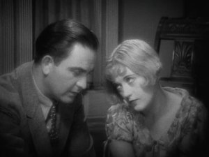 Tony's a nice guy but a little thick.