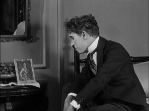 Wealthy but longing for love.