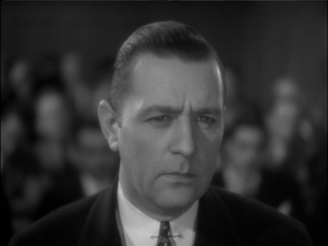 Kenneth Harlan in The Walking Dead.