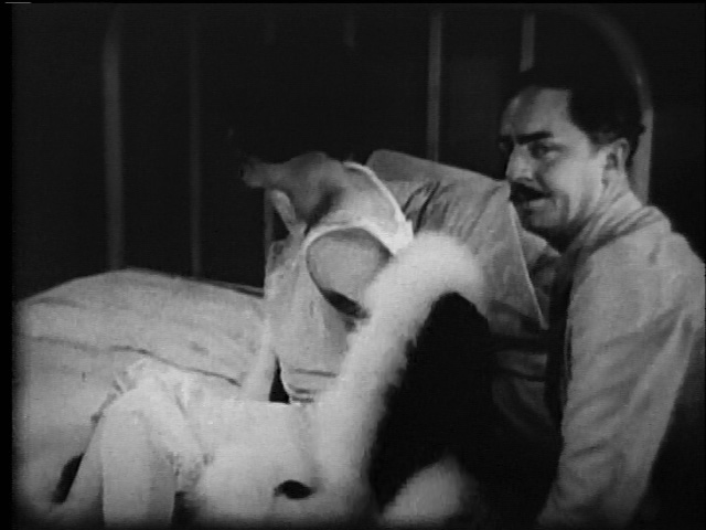 Feel My Pulse 1928 Bebe Daniels Richard Arlen William Powell Silent Movie Review