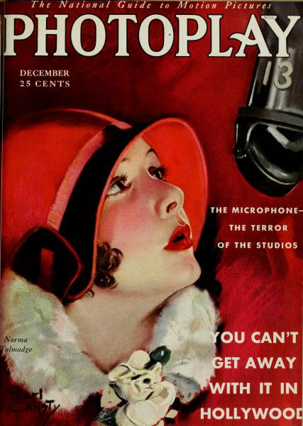 talkies-photoplay-cover