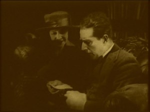 Holmes is on the case.