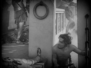 Novarro regrets not demanding an asbestos vest clause in his contract.