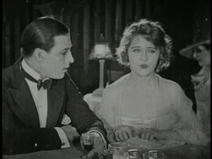 So, which one of us is delicious again?