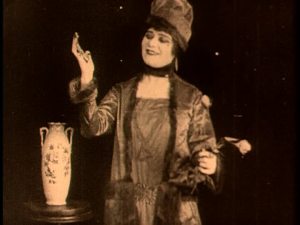 It's all fun and games until your remember you need a tetanus shot.