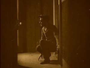 We've got style! We've got flair! We've got moody lighting!