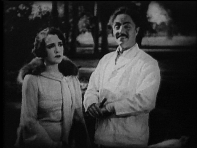 Feel My Pulse 1928 Bebe Daniels Richard Arlen William Powell Silent Movie Review