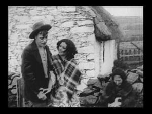 Sidney Olcott and Gene Gauntier were the top draws at Kalem.