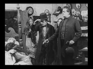 You must pay the rent!