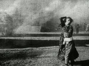 Nice quiet town, huh?