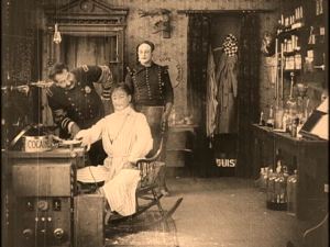 We must do something about this drug problem!