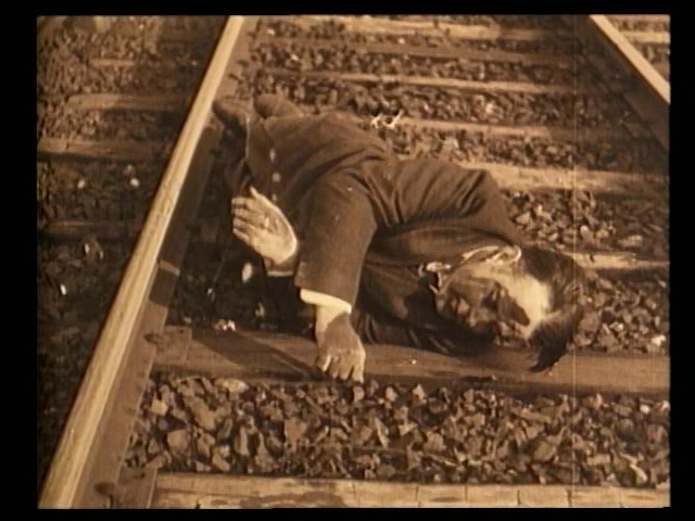 Don't mess with Jimmy Valentine.