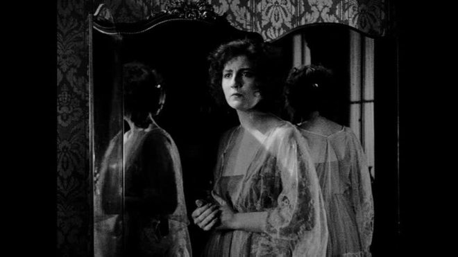 House of Mystery DVD (3)