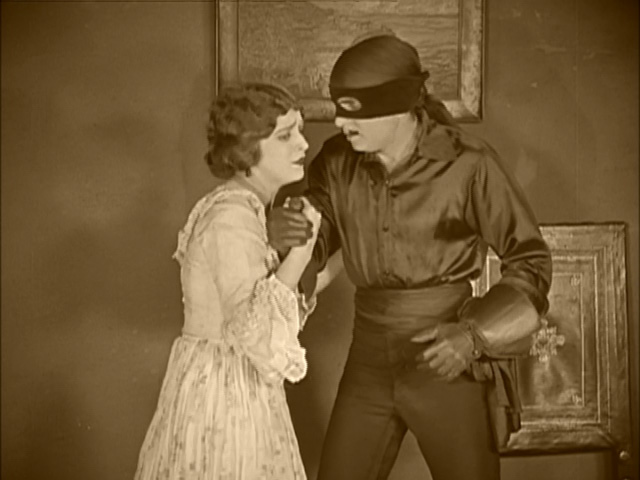 Lolita is reduced to damsel.