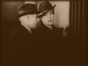 A nicer kind of Holmes.