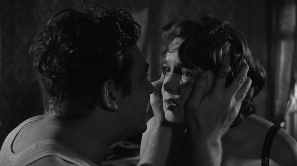 Too good a performance?