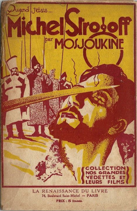michel strogoff