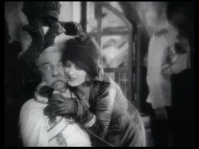 The real root of their rivalry?