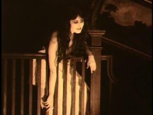 Bara was just getting started...