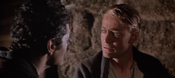 And armchair psychologists have had a field day ever since...