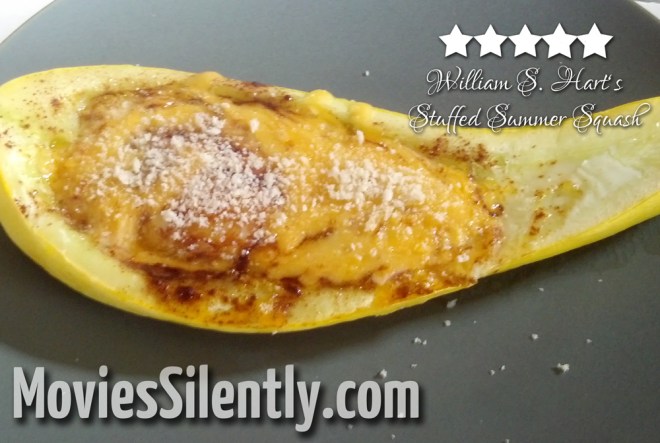 Fresh out of the oven.