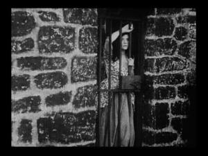 Olcott and Gauntier felt caged in at Kalem.