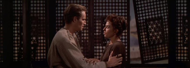 Say, Esther, did you want to go and get a swell malted?