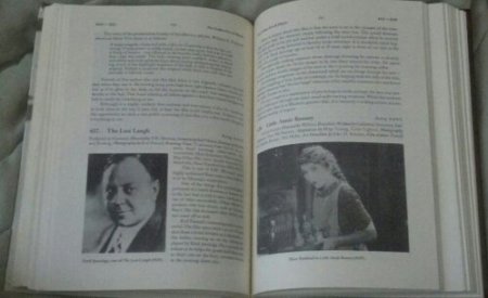 silent films klepper 2