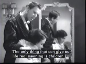 Speak for yourself, bub.