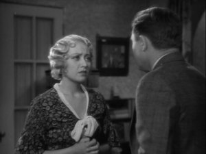 "Make Me a Star" is about the hardships of the motion picture industry. Beaudine could no doubt relate.