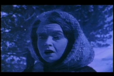 Suffering for Art 101: The Blizzard