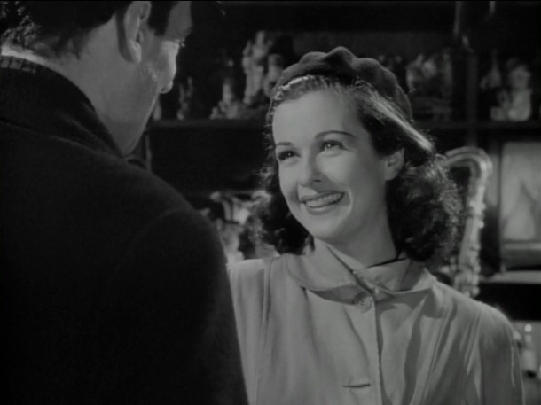 There was much more to Jerry than simply a reason for Thorndyke to fight.