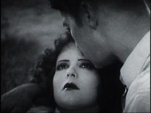 Nothing like falling off a horse and into a sandpit to freshen one's makeup.