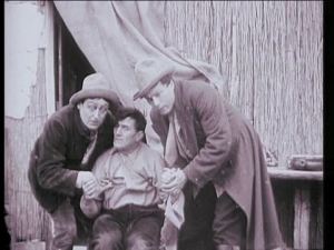 "And I just know you boys will split the fortune 50-50."