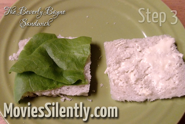 Lettuce 1 is a go! I repeat, Lettuce 1 is a go!