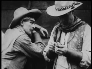 Always a bit sentimental.