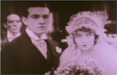 Virtue pays off in the end.