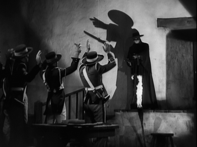 Who needs a plan? I have style!