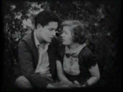 Teazie loves Joseph even though she knows she will lose him.