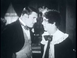 Those wacky Lupinos.