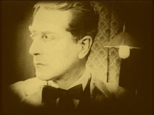 Man with the Twisted Lip 1921 image (8)