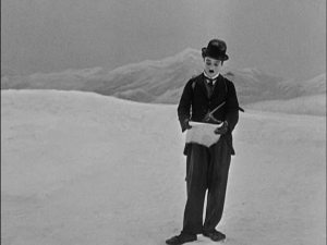 Dearie me, which way was north?