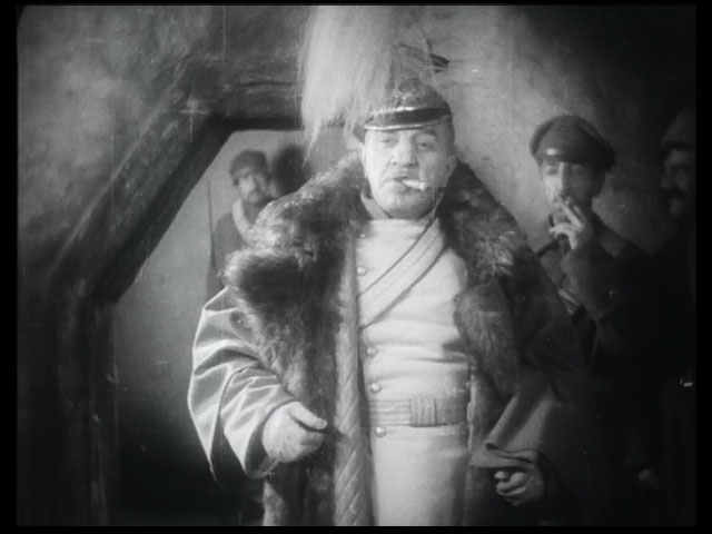 Serious stuff but also nimble and funny.