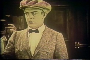 A group of masked men having a secret meeting say they want my cash? Seems legit!