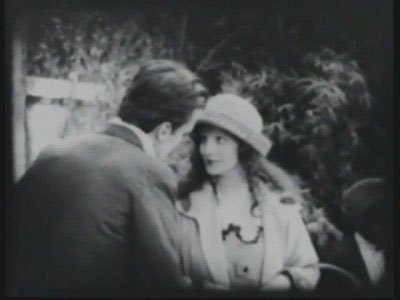 Marie has her own romantic woes