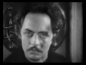 I'm not sure that halo imagery is what this character needs.